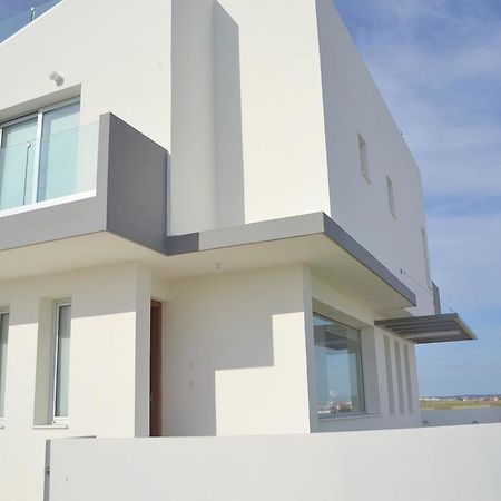 T&E Villa Ларнака Экстерьер фото