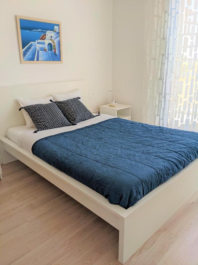 T&E Villa Ларнака Экстерьер фото